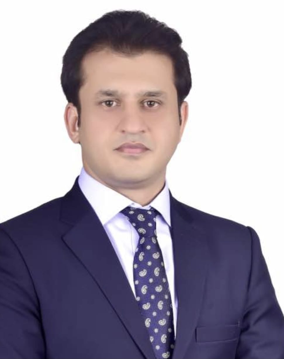 Dr. Abdul Hadi Jalali