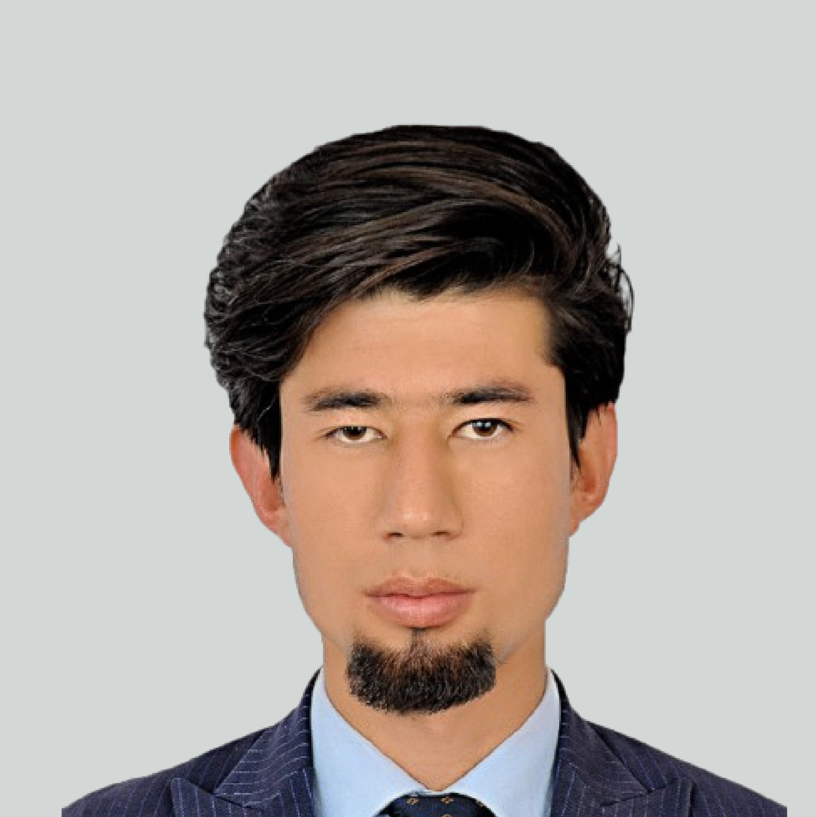 Liaqat Paindah